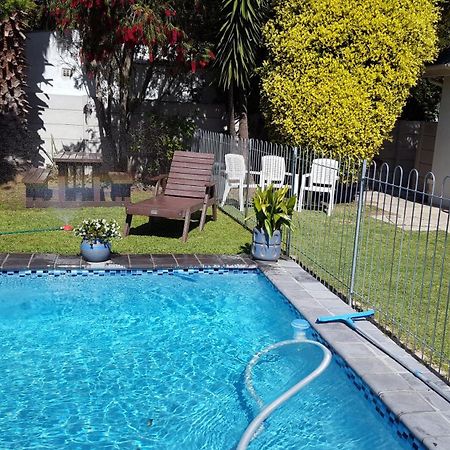 39 On Nile Guest House Port Elizabeth Luaran gambar