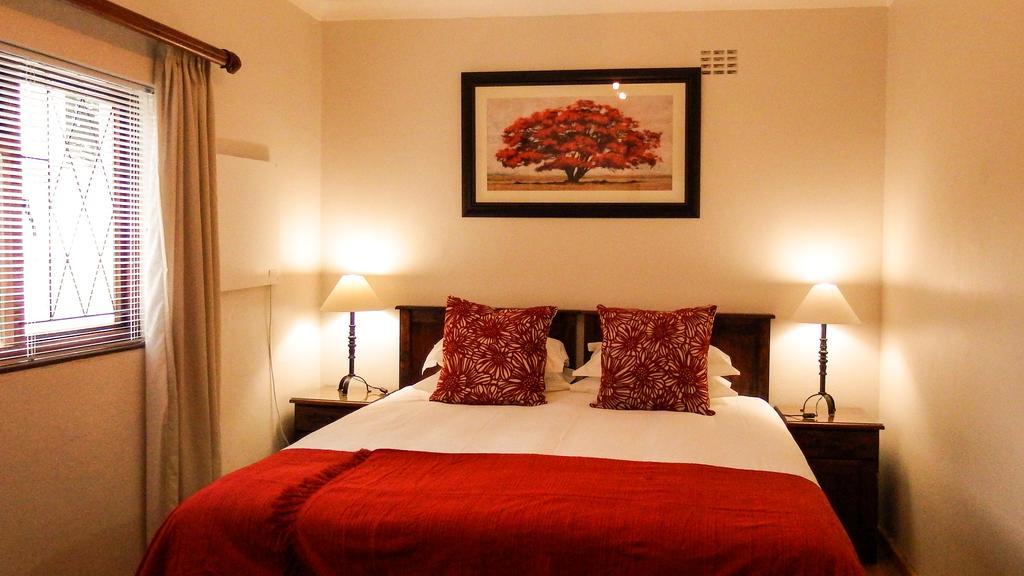 39 On Nile Guest House Port Elizabeth Bilik gambar