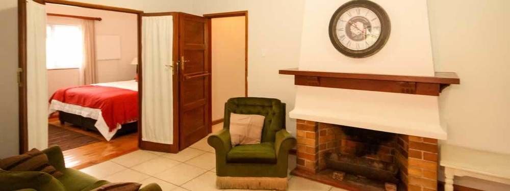 39 On Nile Guest House Port Elizabeth Luaran gambar