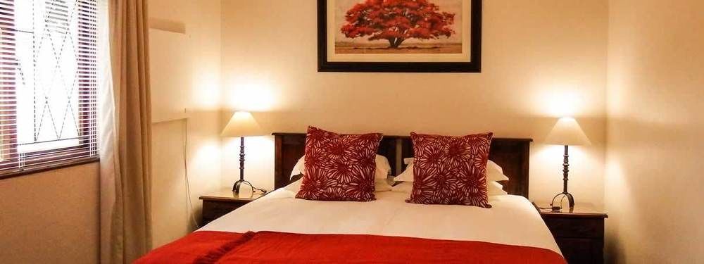 39 On Nile Guest House Port Elizabeth Luaran gambar