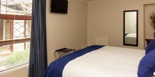 39 On Nile Guest House Port Elizabeth Luaran gambar
