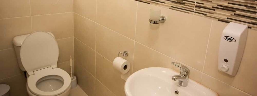 39 On Nile Guest House Port Elizabeth Luaran gambar