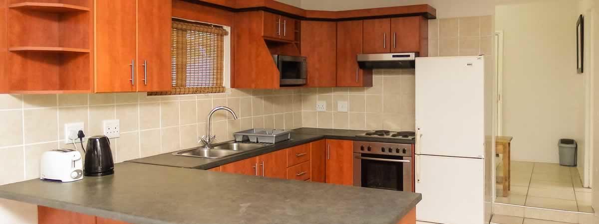 39 On Nile Guest House Port Elizabeth Luaran gambar