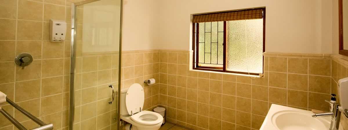 39 On Nile Guest House Port Elizabeth Luaran gambar