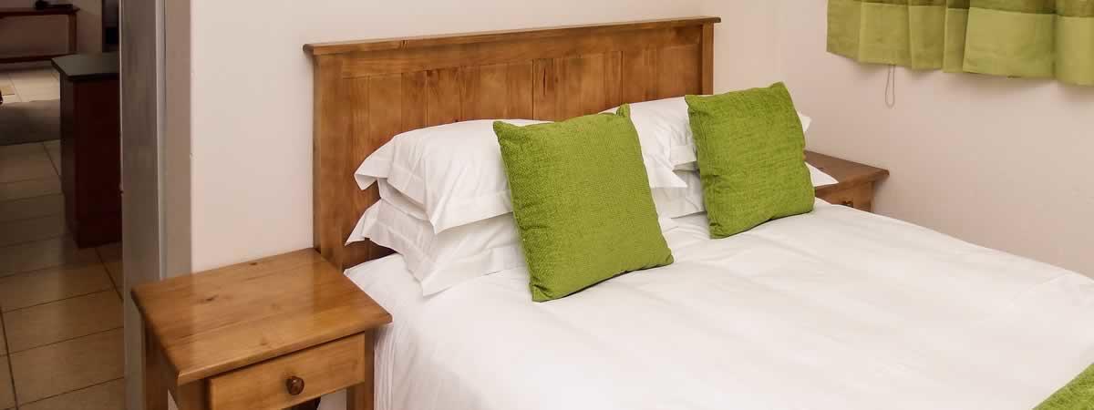 39 On Nile Guest House Port Elizabeth Luaran gambar