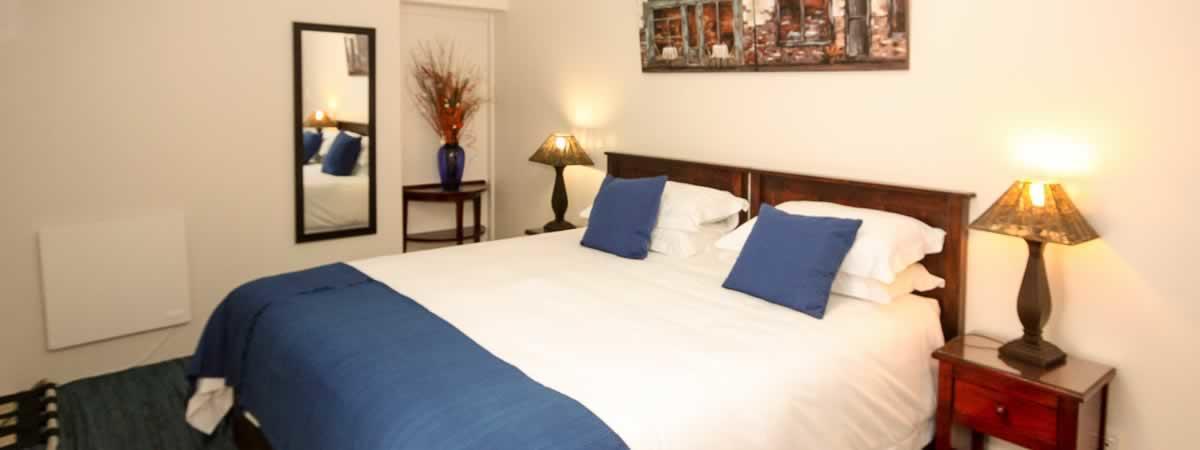 39 On Nile Guest House Port Elizabeth Luaran gambar